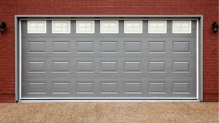 Garage Door Repair at Samuell Parks Farms West Mesquite, Texas