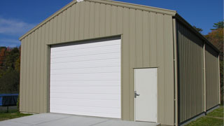 Garage Door Openers at Samuell Parks Farms West Mesquite, Texas